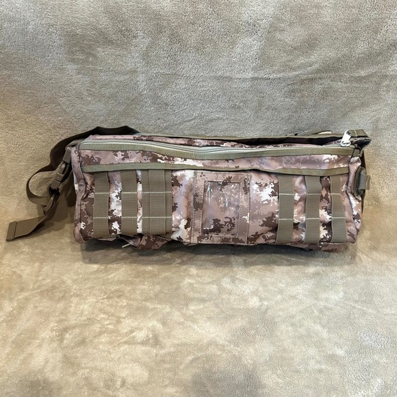 Other - Military Tactical Recon Go Bag Sling Pack Multi-function Shoulder Backpack Army